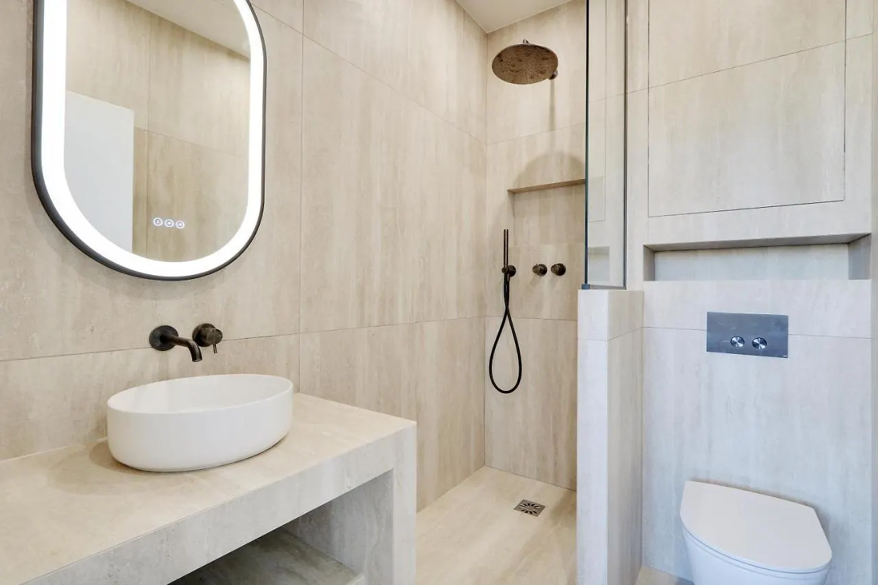 Pick A Flat'S Apartment In Opera - Rue Saint Marc Paris 0*,